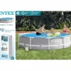 Piscina redonda Prism Frame Intex 26700NP +6A 4485L Ø305x76 cm