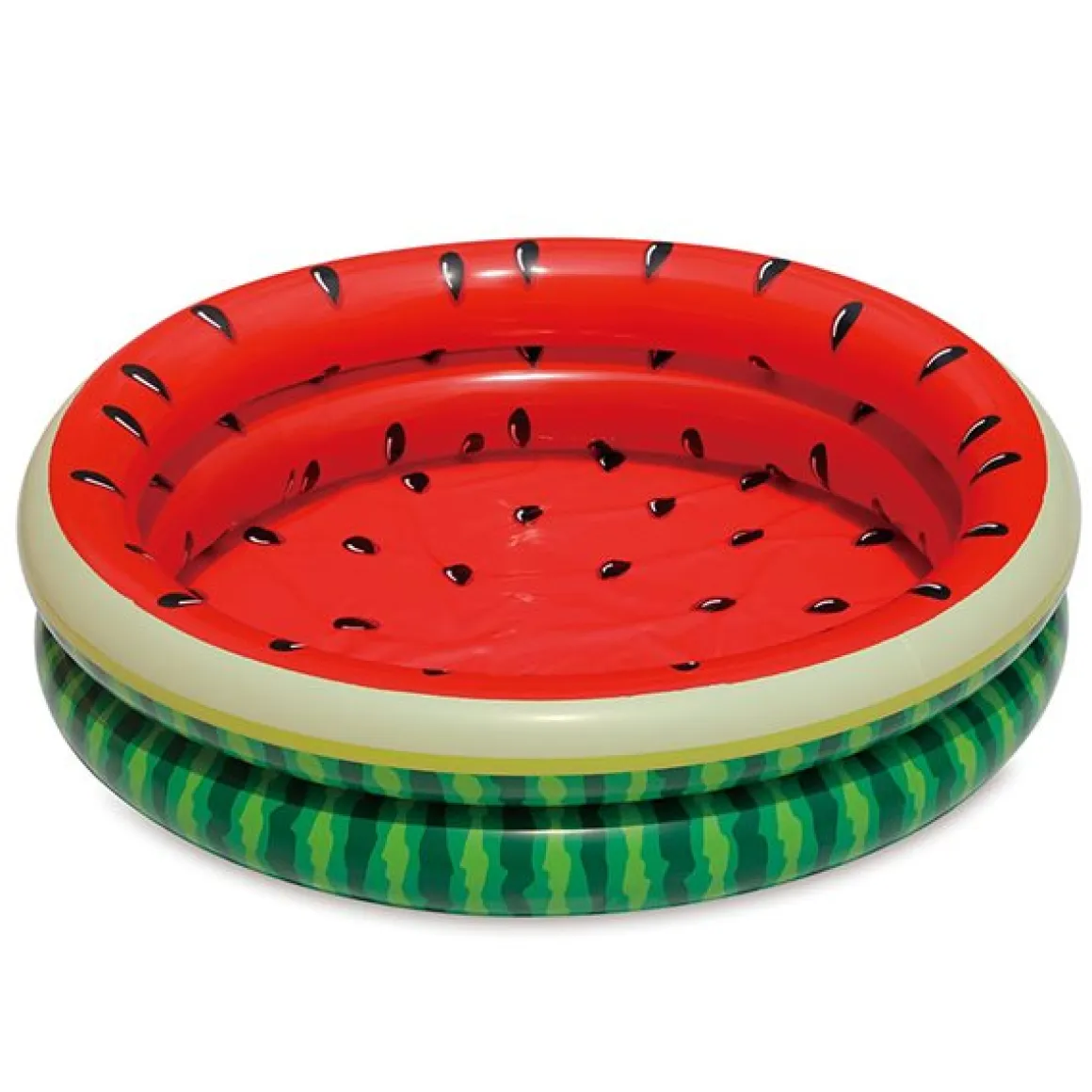Piscina Sandía Ø114x25 cm