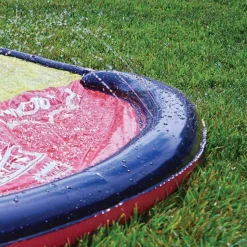 Pista deslizante de agua Slip'n Slide + 3 boogie boards +5A 210x487 cm