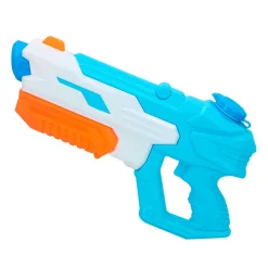 Pistola de agua Aqua World CB Toys 598ml +3A 33 cm