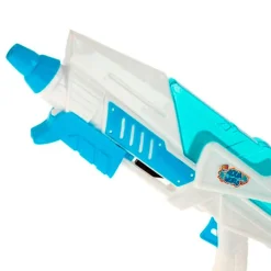 Pistola de agua Aqua World 8 disp
