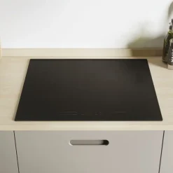 Placa de inducción Candy CI633MCBB 7200W 3 zonas negro 60 cm