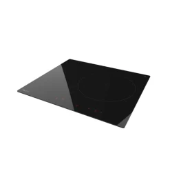 Placa inducción Cecotec Bolero Squad I 3600 7400W 3 zonas 9 potencias negro