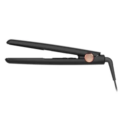 Plancha de pelo Rowenta Ultimate Experience SF8210 5 temperaturas 200ºC placas flotantes 3D negro
