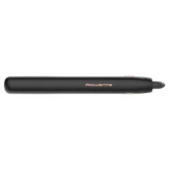 Plancha de pelo Rowenta Ultimate Experience SF8210 5 temperaturas 200ºC placas flotantes 3D negro