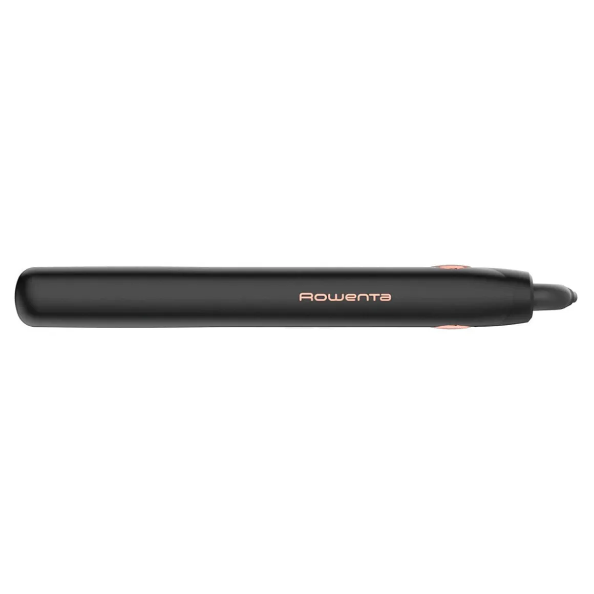 Plancha de pelo Rowenta Ultimate Experience SF8210 5 temperaturas 200ºC placas flotantes 3D negro