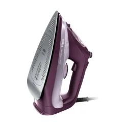Plancha de vapor Braun TexStyle 7 Pro SI7181VI 3100W 230 g/min morado