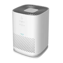 Purificador De Aire Cecotec Totalpure 1000 Handy 25w 3 Velocidades Blanco