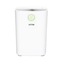 Purificador de aire HTW HTWPUR36SPA 4 capas 43 m² blanco