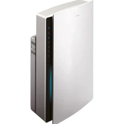 Purificador Infiniton AP260 36W 4 velocidades blanco