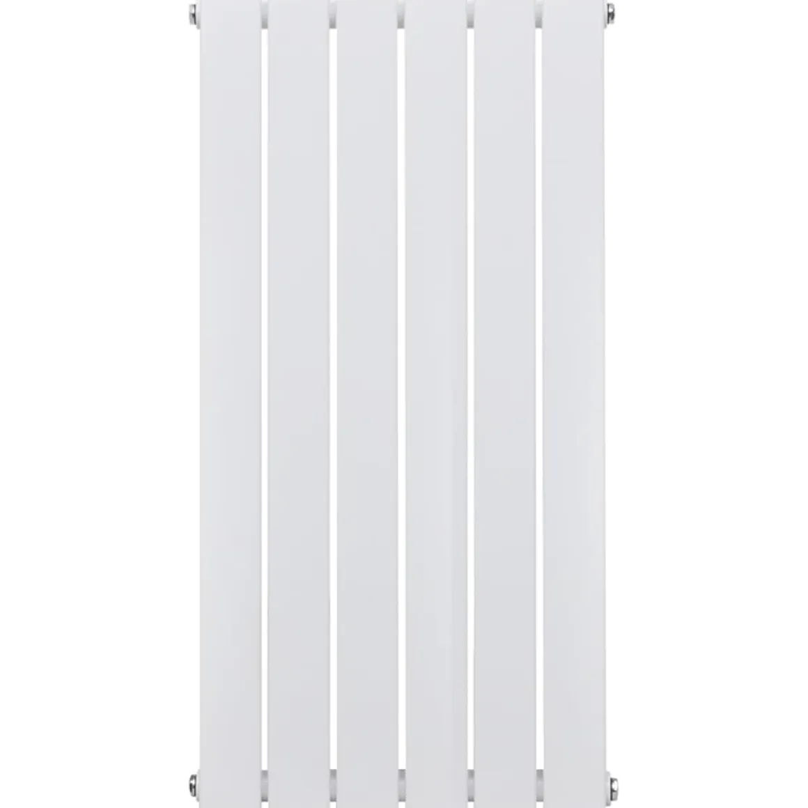 Radiador Sun 530W 6 elementos blanco 90x46,5 cm