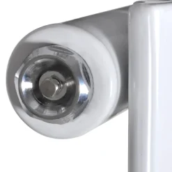 Radiador Sun 530W 6 elementos blanco 90x46,5 cm