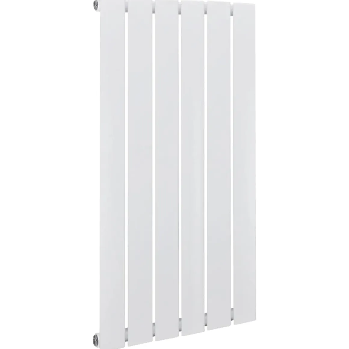 Radiador Sun 530W 6 elementos blanco 90x46,5 cm