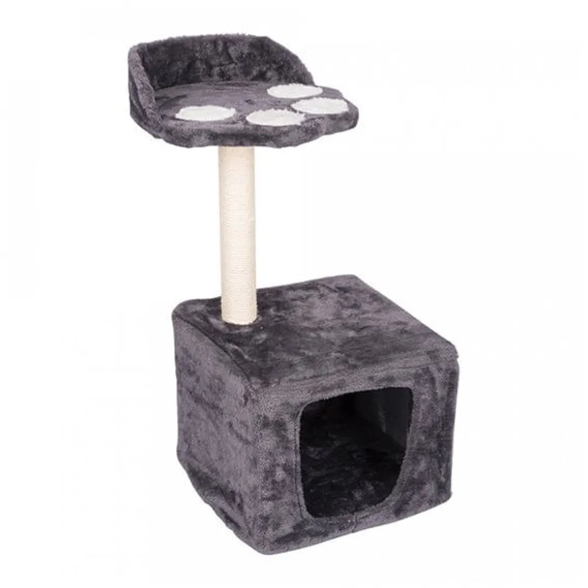Rascador para gatos