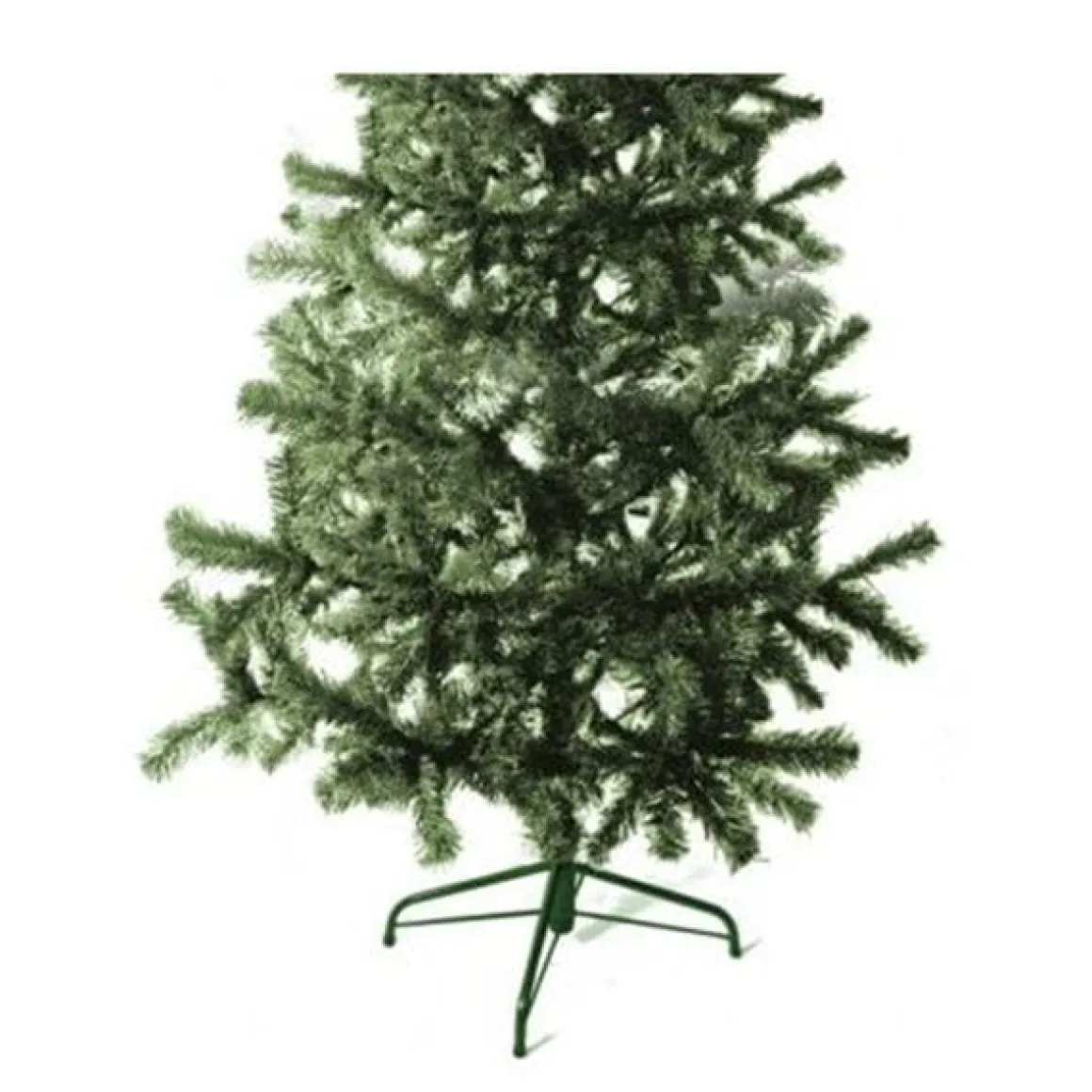 Árbol de Navidad 685 puntas 210 cm