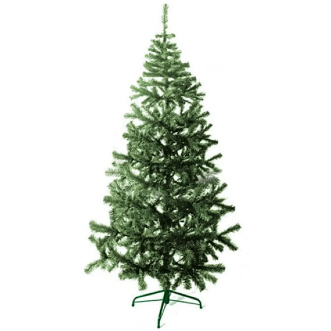 Árbol de Navidad 685 puntas 210 cm