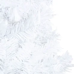 Árbol de Navidad 257 puntas blanco 150 cm