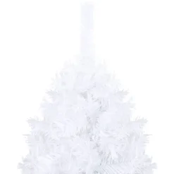 Árbol de Navidad 257 puntas blanco 150 cm