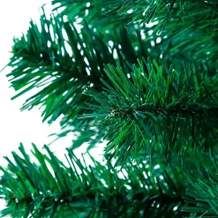 Árbol de Navidad 1000 puntas verde 240 cm