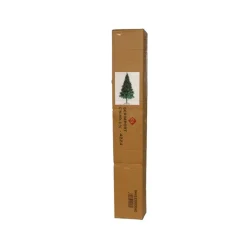 Árbol de Navidad 800 puntas verde 210 cm