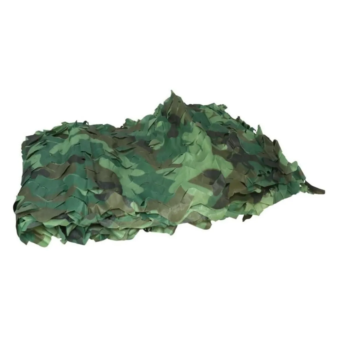 Red de camuflaje verde 240x300 cm