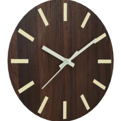 Reloj de pared Monet Ø30 cm