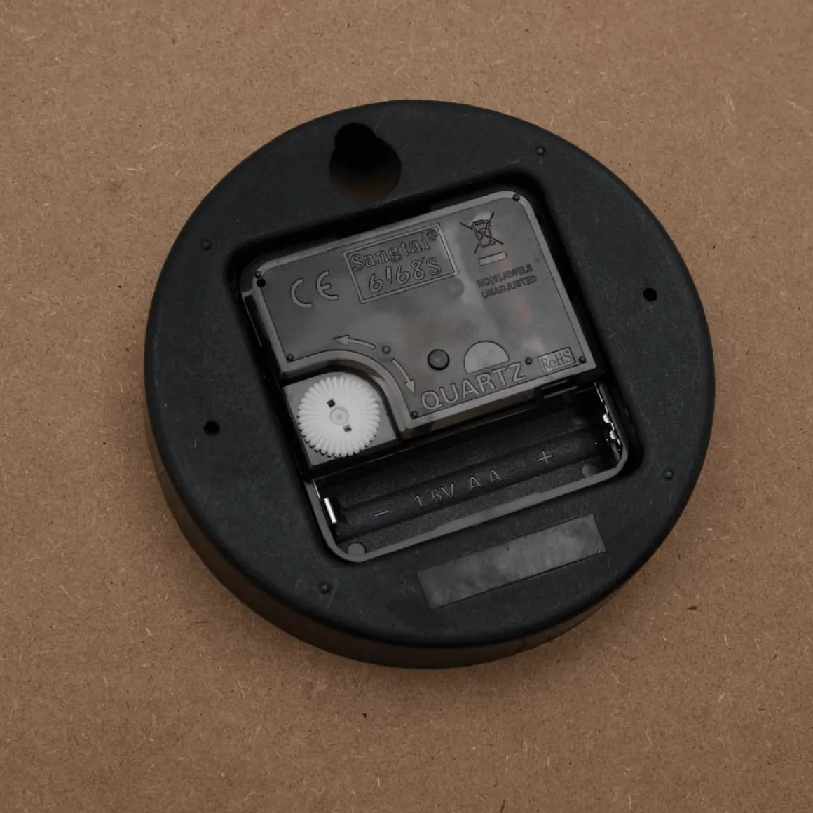 Reloj de pared Monet Ø30 cm