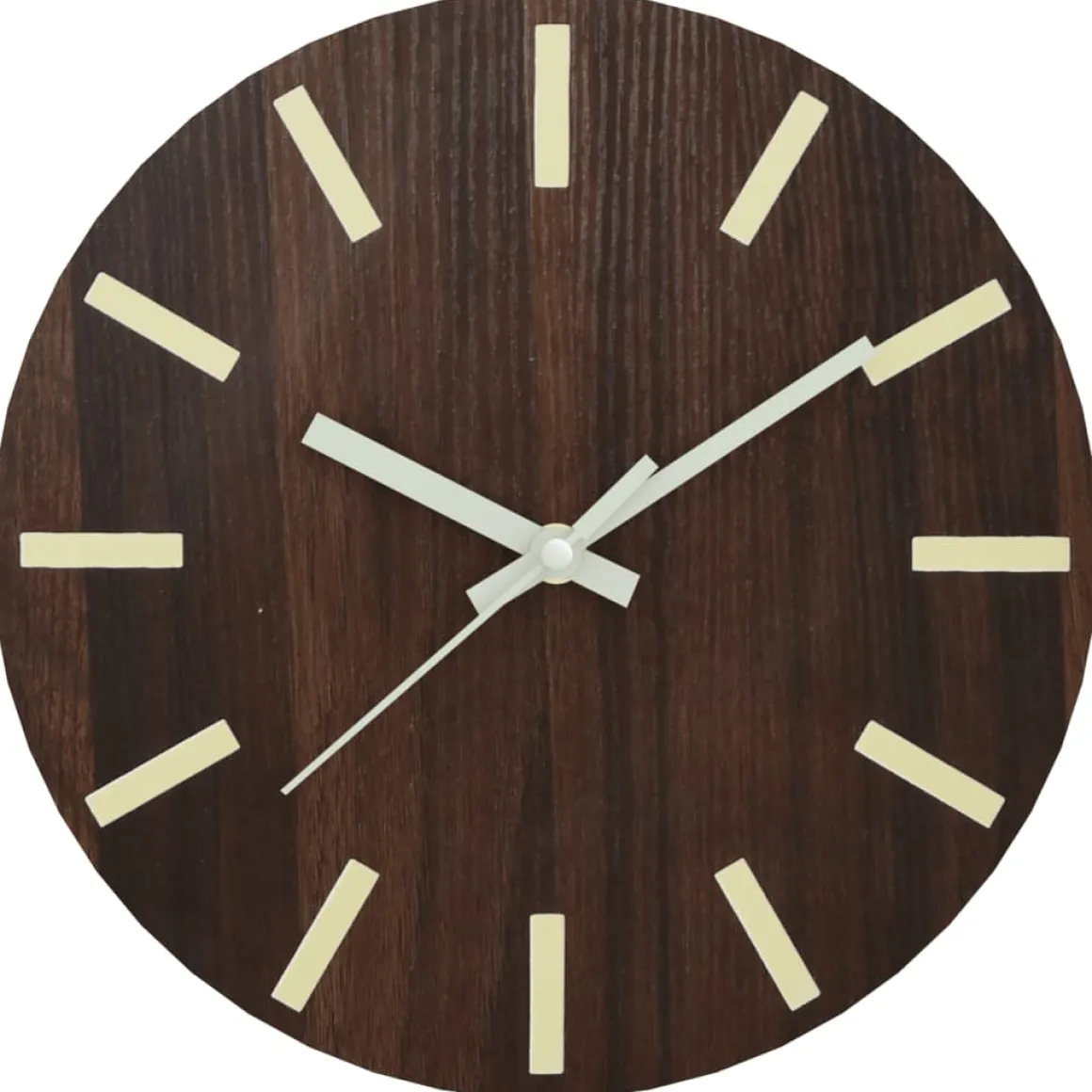 Reloj de pared Monet Ø30 cm