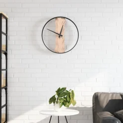Reloj de pared Renoir Ø35 cm