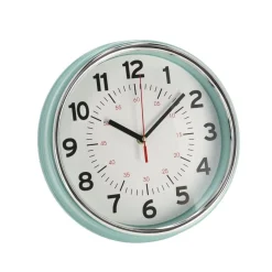 Reloj de pared Second Ø29 cm