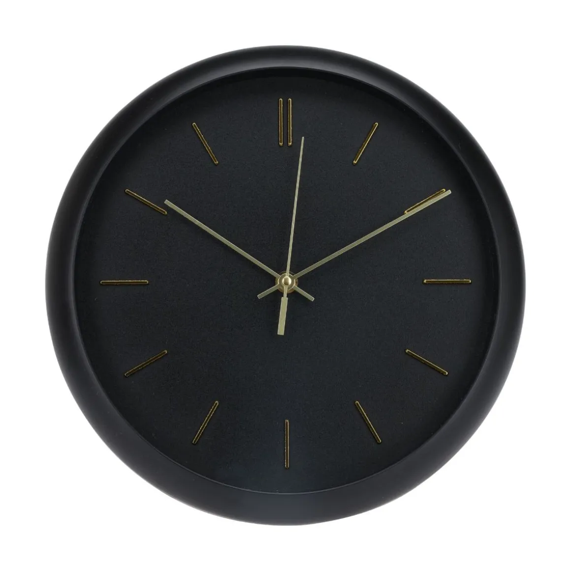 Reloj de pared Sintra diseño redondo Ø30 cm