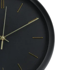 Reloj de pared Sintra diseño redondo Ø30 cm