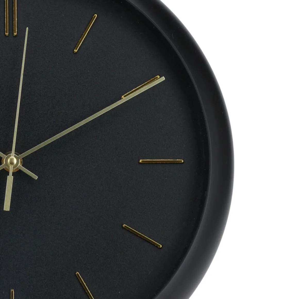 Reloj de pared Sintra diseño redondo Ø30 cm