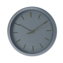 Reloj de pared Sintra diseño redondo Ø30 cm