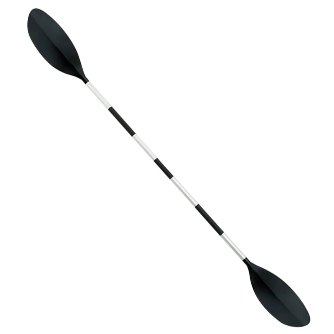 Remo para kayak Intex desmontable negro 218 cm