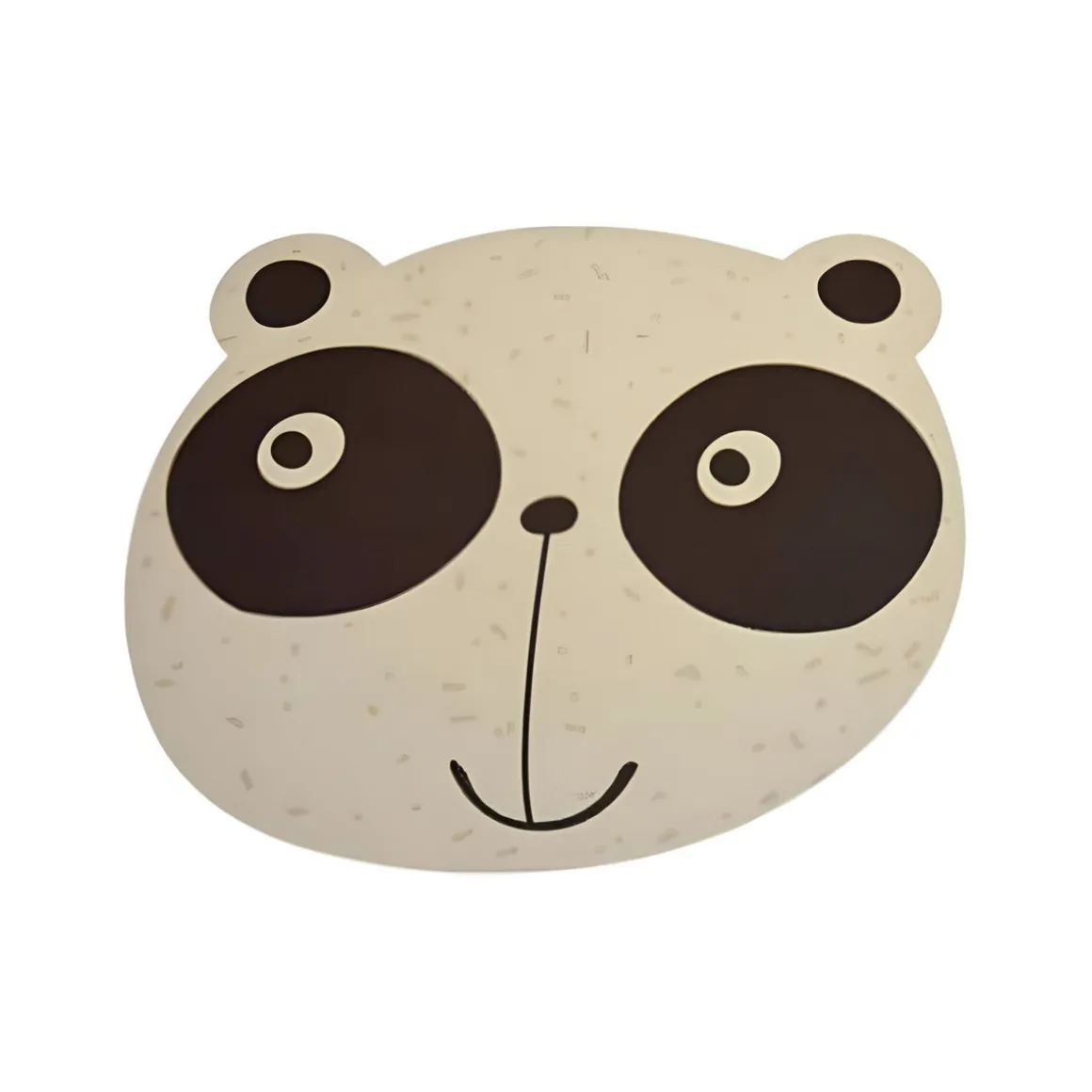 Salvamantel infantil diseño animales 40x40 cm