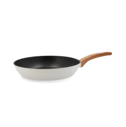 Sartén Cocco Quid aluminio forjado blanco/natural