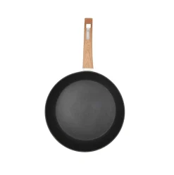 Sartén Cocco Quid aluminio forjado blanco/natural