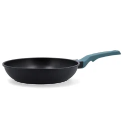 Sartén Confort Quid aluminio fundido azul