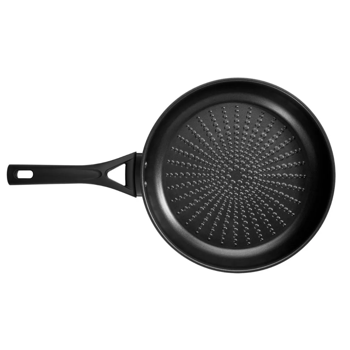 Sartén Expert Pyrex acero inox