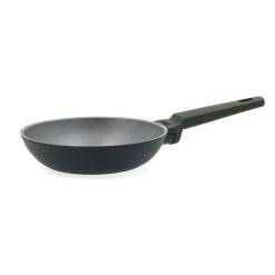 Sartén Geoh Pyrex aluminio forjado gris