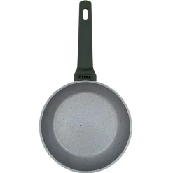 Sartén Geoh Pyrex aluminio forjado gris