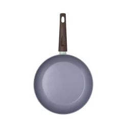 Sartén Ozon Quid aluminio forjado azul turquesa