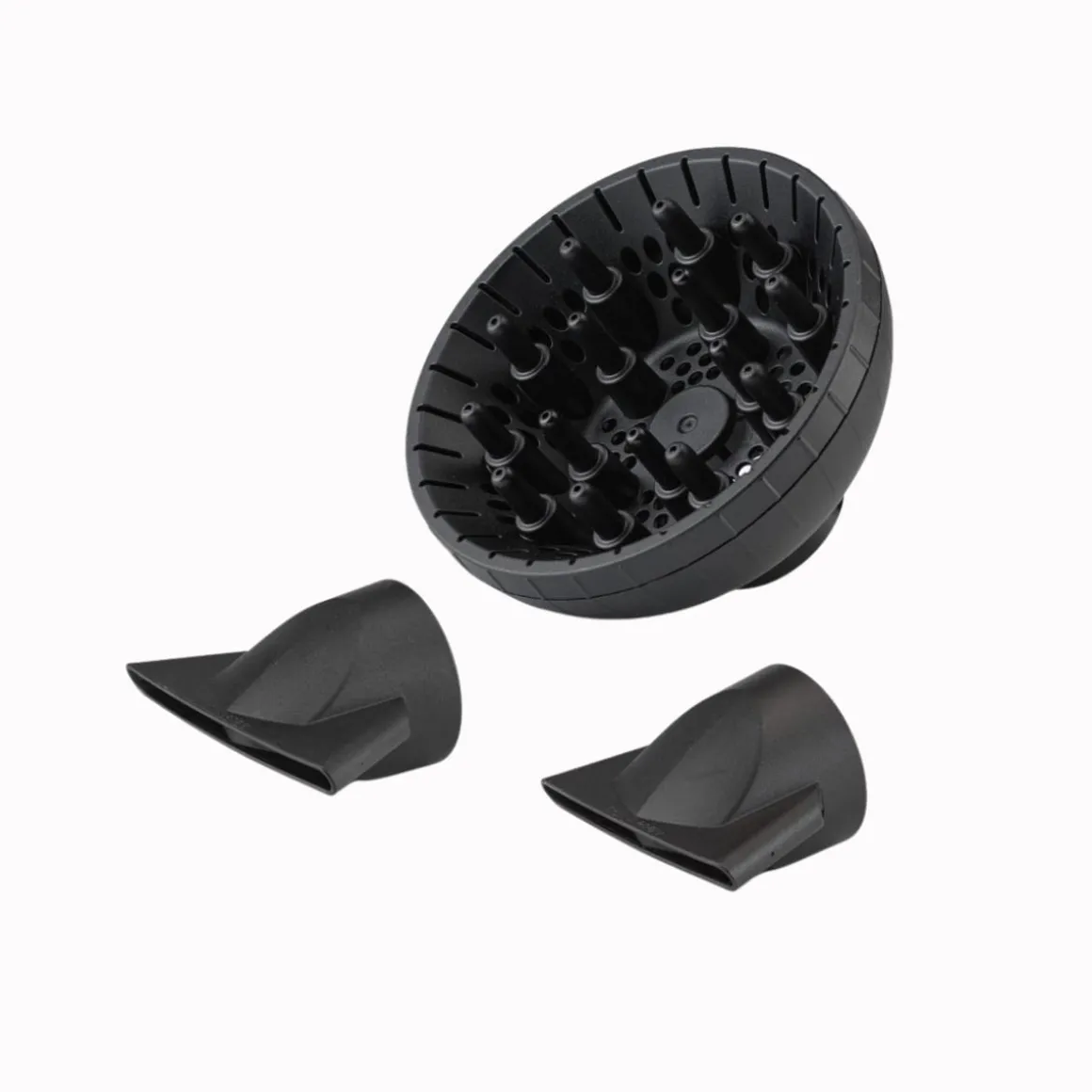 Secador de pelo Babyliss Air Pro 2200W 2 velocidades 2 temperaturas negro