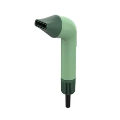 Secador de pelo Cecotec IoniCare Dry&Keratin 1200W 107000 rpm verde