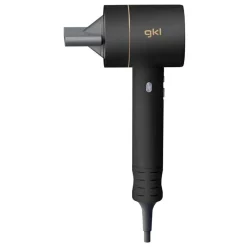 Secador de pelo Onyx Sense GKL 1600W tecnología Easy ON negro
