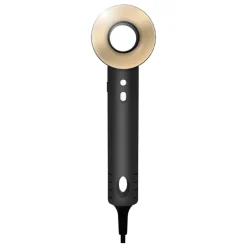 Secador de pelo Onyx Sense GKL 1600W tecnología Easy ON negro