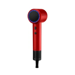 Secador Ufesa Pro Ionic Shine 1600W 2 velocidades iónico rojo