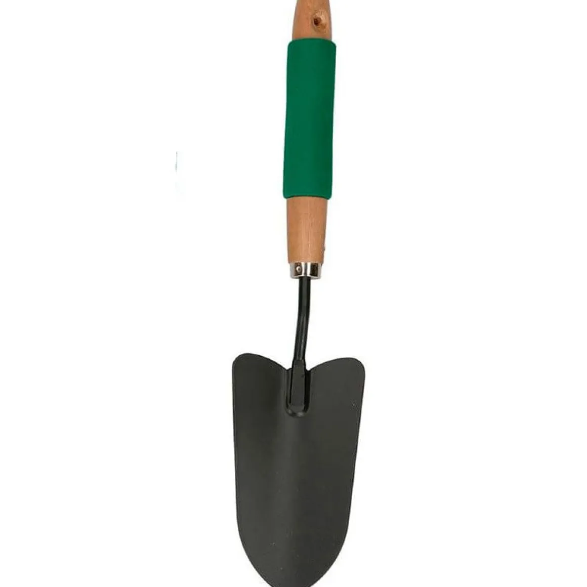 Set 3 herramientas de jardinería Kinzo con mango de espuma