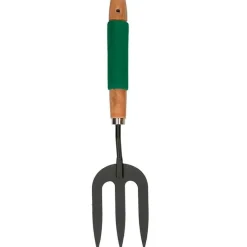 Set 3 herramientas de jardinería Kinzo con mango de espuma